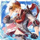 タルタリヤ