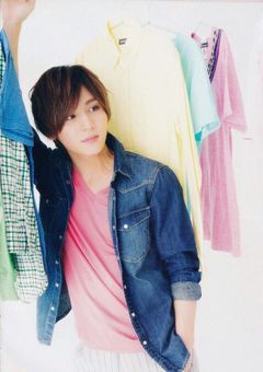 ジャにのちゃんねるの女の子はなにわとJUMPのお姫様！