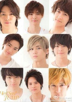 JUMPのエースは嫌われてますっ！