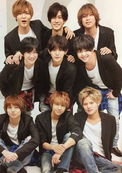 Now and Forever〜君に届くまで歌い続けよう〜