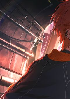 誰よりも近くで、君の隣でありたい。