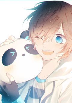 おれに幸せのかけらを__