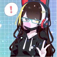 アメさんのアイコン画像