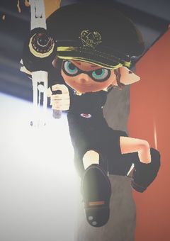 スプラ3 写真部屋！