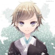 ピンクのくまちゃまさんのアイコン画像