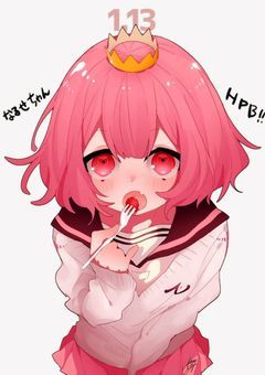 nqrseちゃん🦄໒꒱