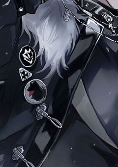 2j3j "白狼には妹がいるらしく