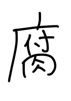 無気力組くん達よ腐ってるよね！☆♡