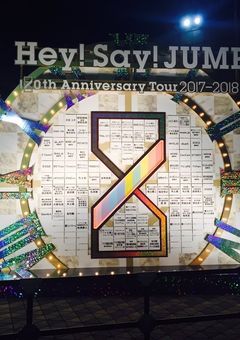 JUMPの管理人＆WESTのマネージャー