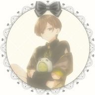 甘めの炭酸³さんのアイコン画像