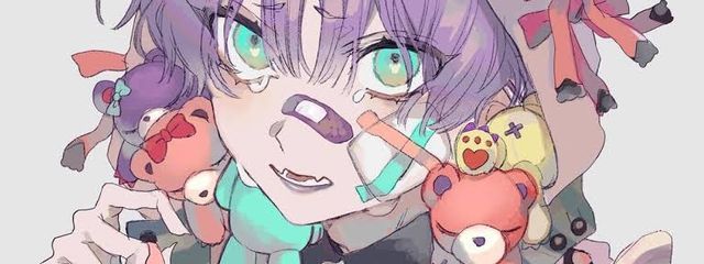 じゃがいもポテト(じゃがポテ)さんの壁紙画像