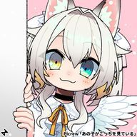 夢月 雪さんのアイコン画像