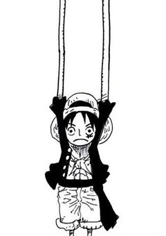 麦わら一味の女の子は情緒不安定でした