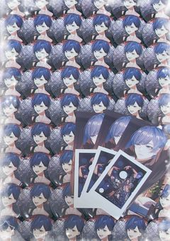 ꒷꒦　貴方 の 隣 は 私 だけ の もの　꒦꒷