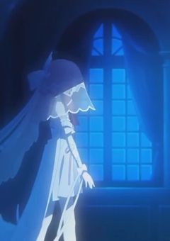 妖怪と月の神様