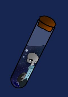 ゆるズは幼児化したようです