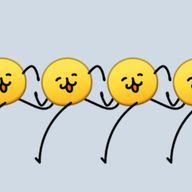 ゆるゆるテール（コメ返はするフォロバもする小説は休むごめん）さんのアイコン画像