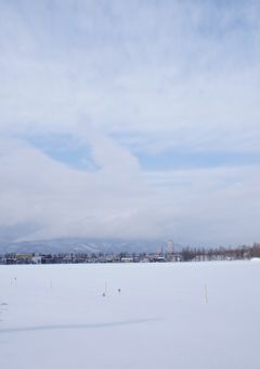 徒然なるままに〜winter