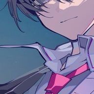#  ︎︎ ︎︎快 斗 ︎︎ ︎︎　¸さんのアイコン画像