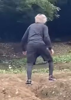 夏休み毎日日記