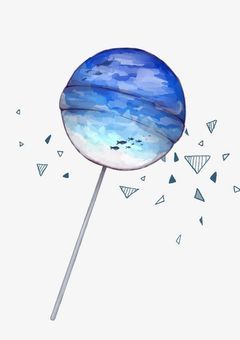 創作作りたい