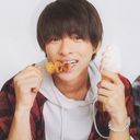 平野紫耀