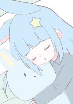 〘 配信部屋 〙ねむりのうさぎ拾いました。〚 第一章 〛 
