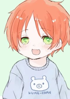 小さくなっちゃった!?【krpt】