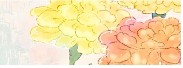 しおりん❄🌻🍀#雑談連盟! 衣替え中さんの壁紙画像