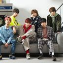 SixTONES