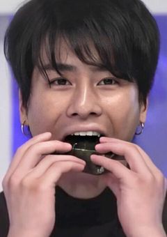森本パパの子