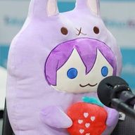 闇月　累霞さんのアイコン画像
