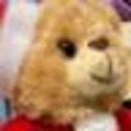 中の上野クマさんのアイコン画像
