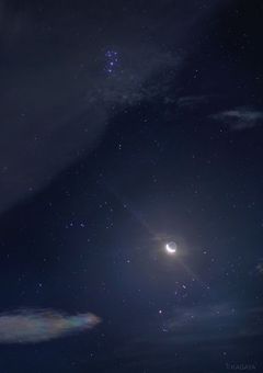 私は、もう、大事な人を失いたくないｯ、