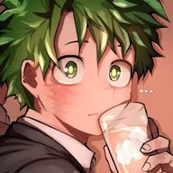 染乃浴さんのアイコン画像