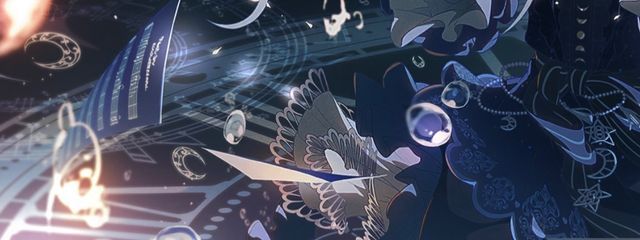 夜凛さんの壁紙画像