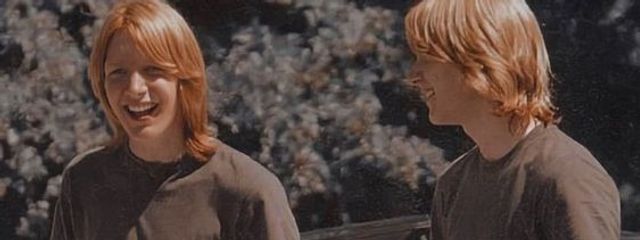 phelps twins🧡さんの壁紙画像