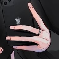 mizu@ᝰ✍︎꙳⋆さんのアイコン画像