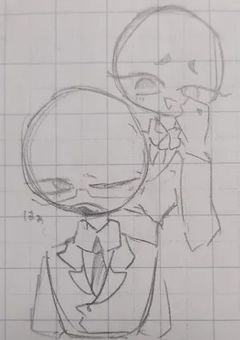 いたずら 部下 は 男 の 娘 .