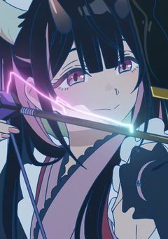 『推し、ストーカーでした』