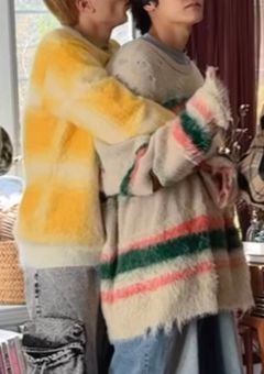 ただのオタクなのに……
