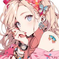 かけはし凛さんのアイコン画像