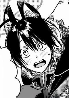 百鬼学園の人間妖怪好き