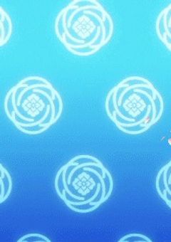 色変わりの刀剣女子