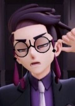 ミアレはヤンデレがいっぱい?!