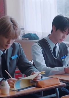 甘くて、苦くて