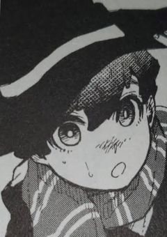 時々ボソッとドイツ語でデレるアレク君。