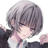 茉白さんのアイコン画像