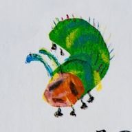 むぎさんのアイコン画像