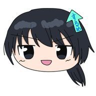 ⇧Surume(髙)さんのアイコン画像
